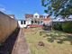 Thumbnail Semi-detached bungalow for sale in Kentmere Drive, Pensby, Wirral