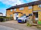 Thumbnail Terraced house to rent in Warwick Road, Stevenage