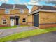 Thumbnail Semi-detached house for sale in Pipers Court, Codnor Park, Nottingham