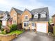 Thumbnail Detached house for sale in Acacia Drive, Sandy Lane, Bradford, West Yorkshire