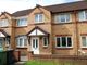 Thumbnail Terraced house for sale in Tyne Close, Warrington, Cheshire
