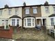 Thumbnail Terraced house for sale in Shrubbery Road, Southall, Greater London