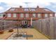 Thumbnail Terraced house to rent in Lawlor Close, Sunbury-On-Thames