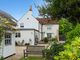 Thumbnail Semi-detached house for sale in High Street, Whitchurch, Aylesbury
