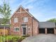 Thumbnail Detached house for sale in Austin Close, Bacton, Stowmarket