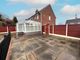 Thumbnail Semi-detached house for sale in Phillips Avenue, Essington, Wolverhampton