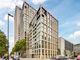 Thumbnail Flat to rent in Belvedere Road, Southbank Place, Waterloo, London