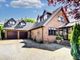 Thumbnail Detached house for sale in Broad Lane, Brinsley, Nottingham