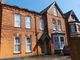 Thumbnail Flat to rent in Clarendon Road, Birmingham