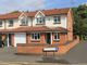 Thumbnail Detached house to rent in Speeds Pingle, Loughborough