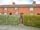 Thumbnail Terraced house for sale in Prospect Road, Stafford