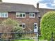 Thumbnail Terraced house to rent in St. Georges Crescent, Dover