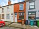 Thumbnail Terraced house for sale in West Street, Bloxwich, Walsall