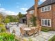 Thumbnail Detached house for sale in Nags Head Lane, Great Missenden, Buckinghamshire