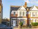 Thumbnail End terrace house for sale in Dukes Avenue, London