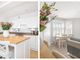 Thumbnail Flat for sale in Bromfelde Road, London