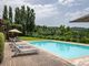 Thumbnail Country house for sale in Borgo di Comunaglia, Umbertide, Umbria