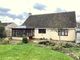 Thumbnail Bungalow for sale in The Cursus, Lechlade, Gloucestershire