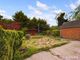 Thumbnail Semi-detached bungalow for sale in White Lodge Park, Shawbury, Shrewsbury