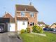 Thumbnail Detached house for sale in Middle Mead, Hook, Hampshire