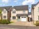 Thumbnail Detached house for sale in Mossend Drive, West Calder