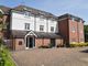 Thumbnail Flat for sale in Trenchard Close, Hersham Village