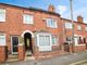 Thumbnail Terraced house for sale in Cemetery Road, Leabrooks, Alfreton