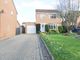 Thumbnail Detached house for sale in York Close, Westwood Grange, Cramlington