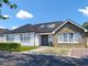 Thumbnail Detached bungalow for sale in Plot 10, Aspen, Glenallan Grove, Coylton, Ayr