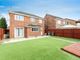 Thumbnail Detached house for sale in Hayfield Close, Normanton