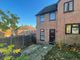 Thumbnail End terrace house for sale in Yalding Close, Strood, Rochester