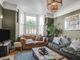 Thumbnail Semi-detached house for sale in Sunnyhill Road, London