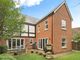 Thumbnail Detached house for sale in Lywood Close, Salisbury