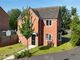 Thumbnail Detached house for sale in Pitt Close, Kinsley, Pontefract