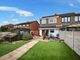 Thumbnail Semi-detached house for sale in Russeldene Road, Wigan, Lancashire