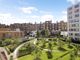 Thumbnail Flat to rent in Park Crescent, Regents Park, London