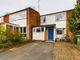 Thumbnail Terraced house for sale in Kirkby Close, Cambridge
