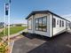 Thumbnail Mobile/park home for sale in The Willerby Waverley, Seaview Holiday Park, Whitstable