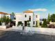 Thumbnail Villa for sale in Mandria, Paphos, Cyprus