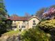 Thumbnail Detached house for sale in Sandy Lane, Grayswood, Haslemere, Surrey