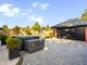 Thumbnail Detached house for sale in The Drive, Brockhall Village, Old Langho