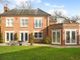 Thumbnail Detached house to rent in Fairbourne, Cobham