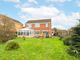 Thumbnail Detached house for sale in Tillett Close, Ormesby, Great Yarmouth