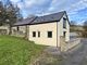 Thumbnail Cottage to rent in The Smithy, Treasgell-Ganol, St. Clears, Carmarthen, Carmarthenshire24.4