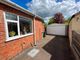 Thumbnail Detached bungalow for sale in Manvers Street, Ripley