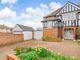 Thumbnail Detached house for sale in Trevelyan Crescent, Kenton