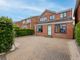 Thumbnail Detached house for sale in Lemon Tree Close, Pontefract