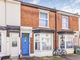 Thumbnail Terraced house for sale in Telephone Road, Southsea