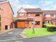 Thumbnail Detached house for sale in Jolly Brows, Harwood, Bolton