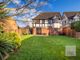 Thumbnail Detached house for sale in Abbot Road, Horning, Norfolk